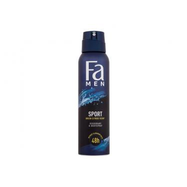 Fa Men 150Ml Sport   (Deodorant) Per Uomo  