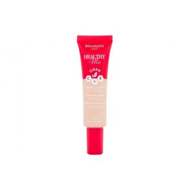 Bourjois Paris Healthy Mix Tinted Beautifier  30Ml 001 Fair   Per Donna (Crema Bb)