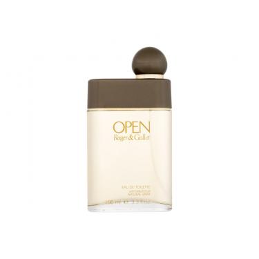 Roger & Gallet Open 100Ml    (Eau De Toilette) Per Uomo  