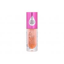 Makeup Revolution London Glaze Lip Oil  4,6Ml  Per Donna  (Lip Oil)  Glam Pink