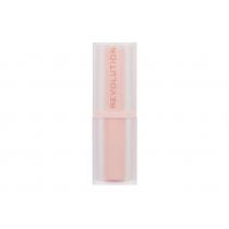 Makeup Revolution London Lip Allure      3,2G Per Donna (Lipstick) Soft Satin Lipstick