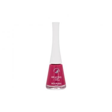 Bourjois Paris Healthy Mix  9Ml  Per Donna  (Nail Polish)  250 Berry Cute