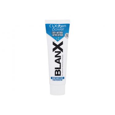 Blanx O3X Oxygen Power      75Ml Unisex (Toothpaste)