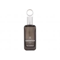 Karl Lagerfeld Classic Grey 50Ml  Per Uomo  (Eau De Toilette)  