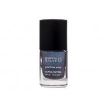 Gabriella Salvete Over The Moon      11Ml Per Donna (Nail Polish) Longlasting Nail Polish