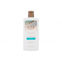 Vita Liberata Tanning Mousse Clear  200Ml Medium   Per Donna (Autoabbronzante)