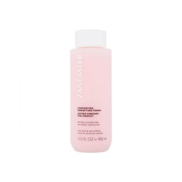 Lancaster Comforting Perfecting Toner   400Ml    Per Donna (Acqua Detergente)