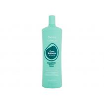 Fanola Vitamins Pure Balance Shampoo 1000Ml  Per Donna  (Shampoo)  