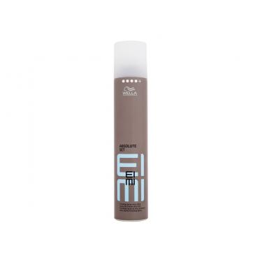 Wella Professionals Eimi Absolute Set 500Ml  Per Donna  (Hair Spray)  