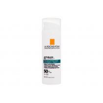 La Roche-Posay Anthelios Oil Correct Photocorrection Daily Gel-Cream 50Ml  Per Donna  (Face Sun Care) SPF50+ 