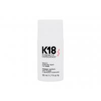K18 Leave-In Molecular Repair Hair Mask   50Ml    Per Donna (Maschera Per Capelli)