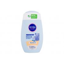 Nivea Baby      200Ml K (Shampoo) Gentle & Mild Shampoo