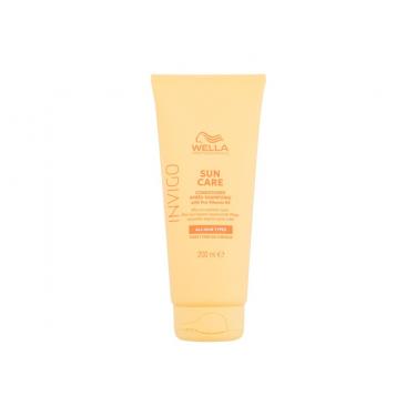 Wella Professionals Invigo      200Ml Per Donna (Conditioner) Sun Care