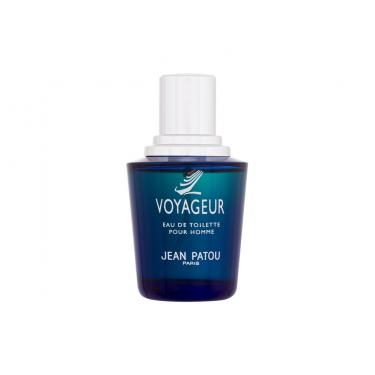 Jean Patou Voyageur      50Ml Per Uomo (Eau De Toilette)