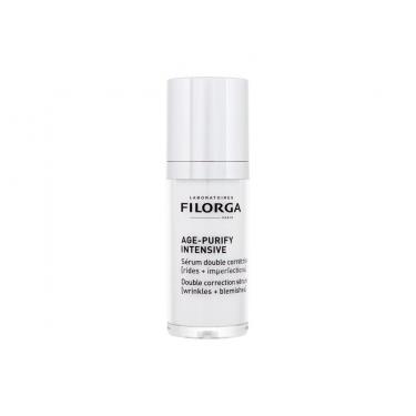 Filorga Age-Purify Intensive Double Correction Serum  30Ml    Per Donna (Siero Per La Pelle)