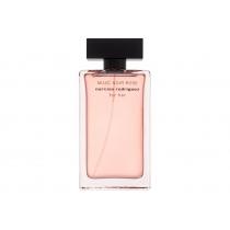 Narciso Rodriguez For Her Musc Noir Rose  100Ml    Per Donna (Eau De Parfum)