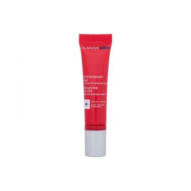 Clarins Men Energizing Eye Gel 15Ml  Per Uomo  (Eye Gel)  