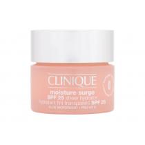 Clinique Moisture Surge  Spf25    50Ml Per Donna (Day Cream) Sheer Hydrator