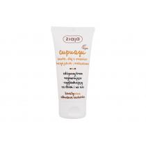 Ziaja Cupuacu      50Ml Per Donna (Day Cream) Nourishing Regenerating Cream