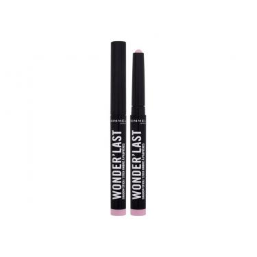 Rimmel London Wonder'Last 1,64G Shadow Stick   (Eye Shadow) Per Donna  010 Strawberry Milkshake