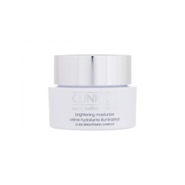 Clinique Even Better Clinical      50Ml Per Donna (Day Cream) Brightening Moisturizer