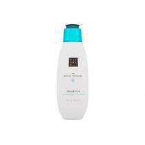 Rituals The Ritual Of Karma Colour Protect & Nutrition Shampoo  250Ml    Per Donna (Shampoo)