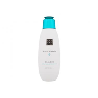 Rituals The Ritual Of Karma Colour Protect & Nutrition Shampoo  250Ml    Per Donna (Shampoo)