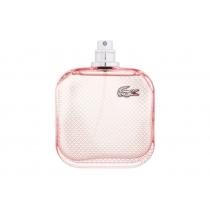 Lacoste L.12.12      100Ml Per Donna Senza Confezione(Eau De Toilette) Rose Sparkling