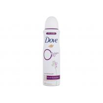 Dove 0% Alu Cherry Blossom 150Ml  Per Donna  (Deodorant) 48h 