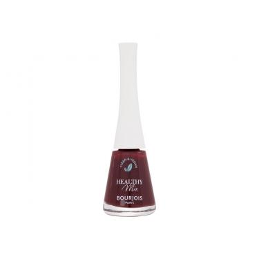 Bourjois Paris Healthy Mix      9Ml Per Donna (Nail Polish)