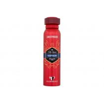 Old Spice Captain      150Ml Per Uomo (Deodorant)