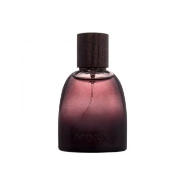 Mexx Inspired Warmth 50Ml    (Eau De Parfum) Per Uomo  