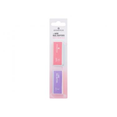 Essence The Mini Nail Buffers  1Balení  Per Donna  (Manicure)  