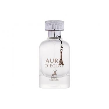 Maison Alhambra Aura      100Ml Per Donna (Eau De Parfum) D'Eclat