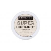 Revolution Relove Super Highlight  6G Shine   Per Donna (Sbiancante)
