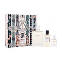 Hermes Terre D´Hermes   Edp 100 Ml + Shower Gel 80 Ml + Edp 12,5 Ml Shower Gel Wm00000101 100Ml M (Eau De Parfum) Eau Givrée