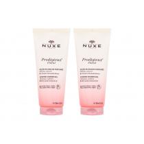 Nuxe Prodigieux      2X200Ml Per Donna (Shower Gel) Floral Scented Shower Gel