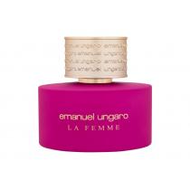 Emanuel Ungaro La Femme  100Ml  Per Donna  (Eau De Parfum)  
