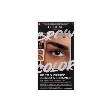 Loreal Paris Brow Color      1Pc Per Donna (Eyebrow Color) Semi-Permanent Eyebrow Tint