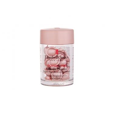 Elizabeth Arden Retinol + HPR Ceramide Capsules      30pc(Skin Serum) Per Donna