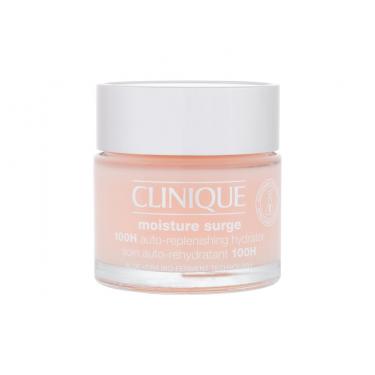 Clinique Moisture Surge 100H Auto-Replenishing Hydrator  75Ml    Per Donna (Crema Da Giorno)