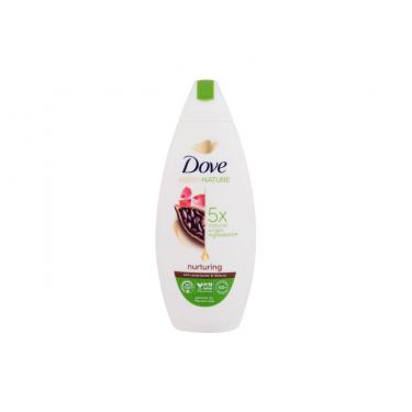 Dove Care By Nature Nurturing Shower Gel 225Ml  Per Donna  (Shower Gel)  