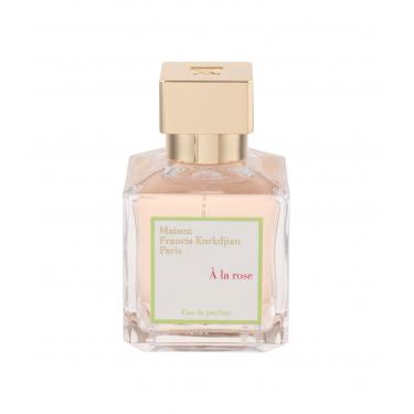 Maison Francis Kurkdjian A La Rose 70Ml       Per Donna(Eau De Parfum)