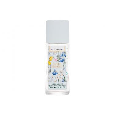 Betty Barclay Wild Flower      75Ml Per Donna (Deodorant)