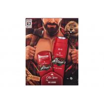 Old Spice Bearglove   Deostick 50 Ml + Shower Gel 3In1 250 Ml Shower Gel Wm00000101 50Ml M (Deodorant)