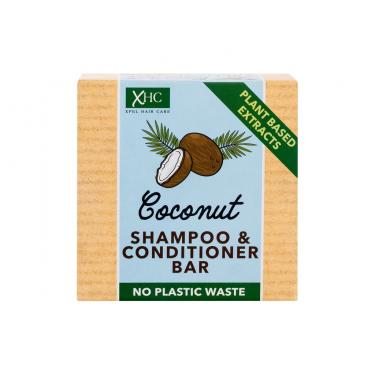 Xpel Shampoo & Conditioner Bar   60G    Per Donna (Shampoo)