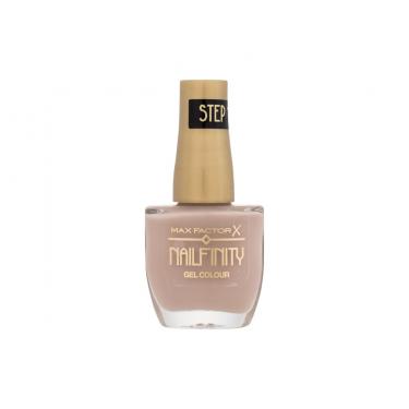 Max Factor Nailfinity      12Ml Per Donna (Nail Polish)