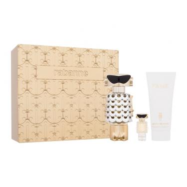 Paco Rabanne Fame 80Ml    (Eau De Parfum) Per Donna  