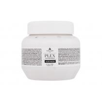 Kallos Cosmetics Plex      275Ml Per Donna (Hair Mask) Bond Builder Hair Mask