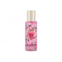 Guess Love Romantic Blush 250Ml  Per Donna  (Body Spray)  